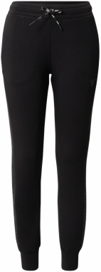 GUESS Nohavice 'Allie'  čierna