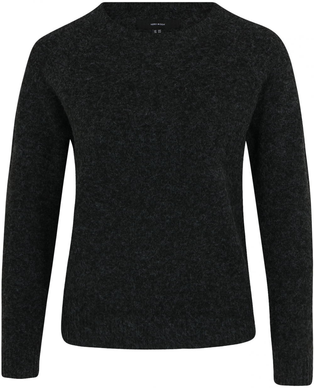 Vero Moda Petite Sveter 'Doffy'  čierna
