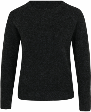 Vero Moda Petite Sveter 'Doffy'  čierna