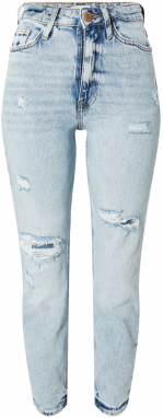 River Island Džínsy 'CARRIE'  modrá denim