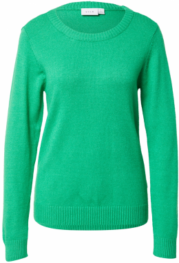 VILA Sveter 'Ril'  svetlozelená