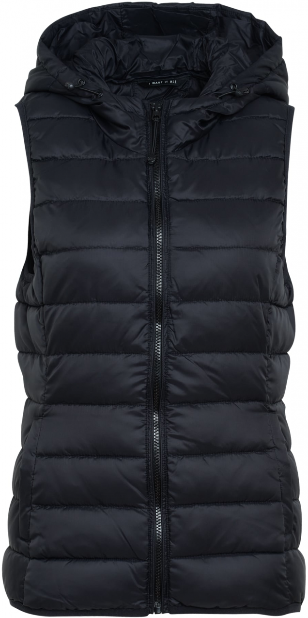 Only Tall Vesta 'NEWTAHOE'  čierna