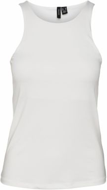 VERO MODA Top 'Bianca'  biela