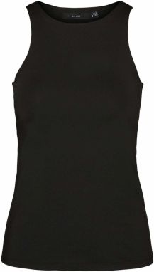 VERO MODA Top 'Bianca'  čierna