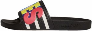 ADIDAS ORIGINALS Plážové / kúpacie topánky 'Pride'  zmiešané farby