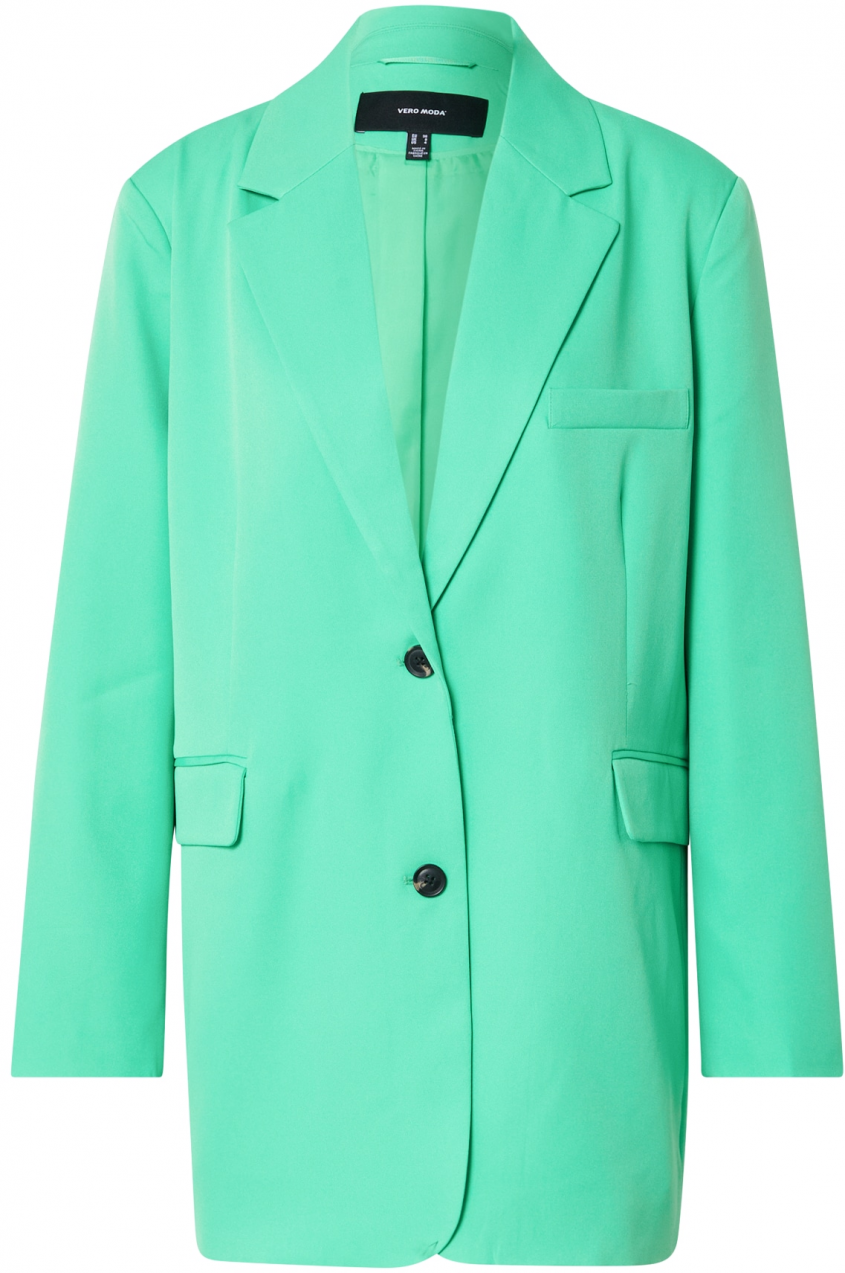 VERO MODA Blejzer 'CAIT'  svetlozelená