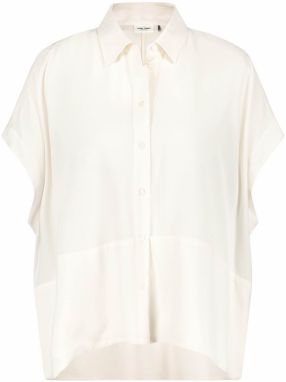 GERRY WEBER Blúzka  krémová
