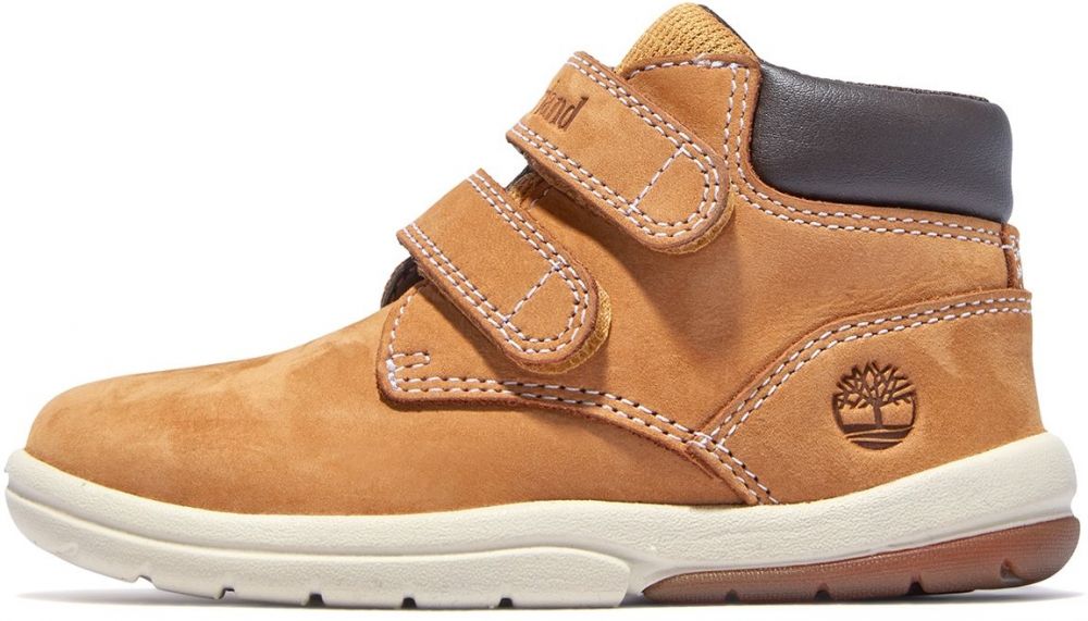 TIMBERLAND Čižmy  svetlohnedá