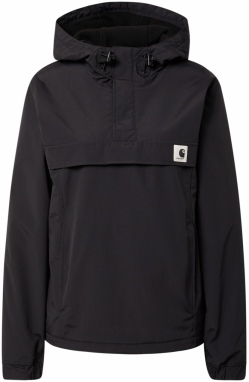 Carhartt WIP Prechodná bunda 'Nimbus'  čierna
