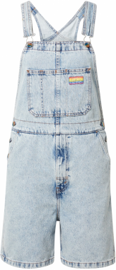 LEVI'S ® Rifle na traky 'Liberation Short All'  modrá denim