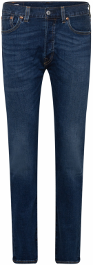 LEVI'S ® Džínsy '501® Levi's® Original'  tmavomodrá