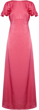 Dorothy Perkins Tall Večerné šaty  fuksia