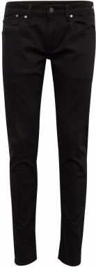 Pepe Jeans Džínsy 'Hatch'  čierny denim