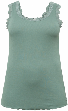 Fransa Curve Top  mätová