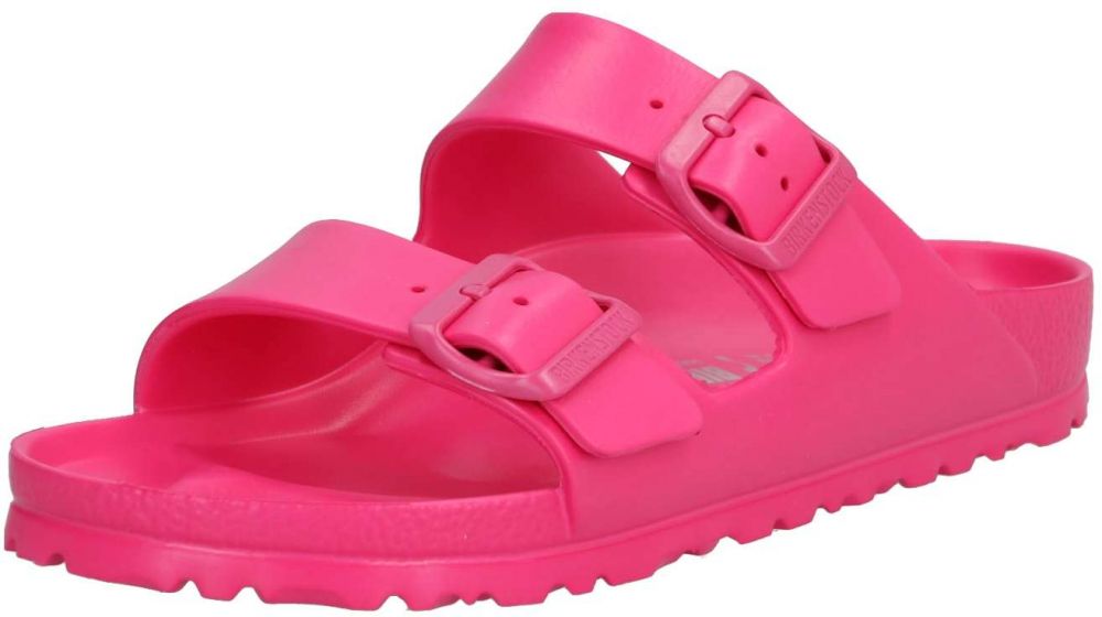 BIRKENSTOCK Šľapky 'Arizona'  ružová