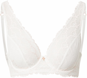 JOOP! Bodywear Podprsenka  biela