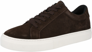 VAGABOND SHOEMAKERS Nízke tenisky 'Paul 2.0'  tmavohnedá