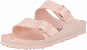 BIRKENSTOCK Šľapky 'Arizona'  ružová