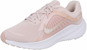 NIKE Bežecká obuv 'Quest 5'  ružová / rosé