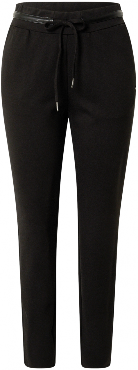 GARCIA Nohavice  čierna