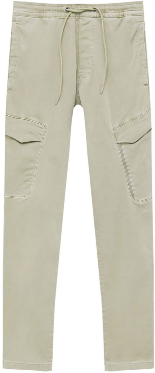 Pull&Bear Kapsáče  kamenná