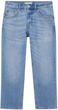 Pull&Bear Džínsy  modrá denim