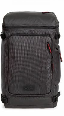 EASTPAK Batoh 'Tecum'  tmavosivá