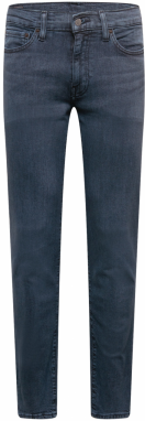 LEVI'S ® Džínsy '511™  Slim'  zafírová