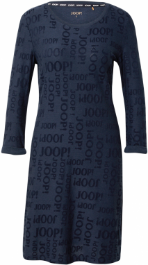 JOOP! Bodywear Nočná košieľka  indigo
