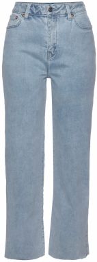 BUFFALO Džínsy  svetlomodrá