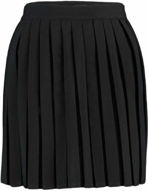 Trendyol Sukňa  čierna