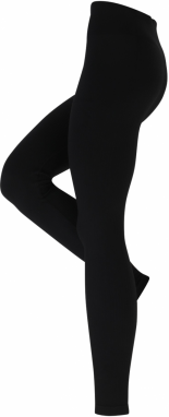 Swedish Stockings Legíny  čierna