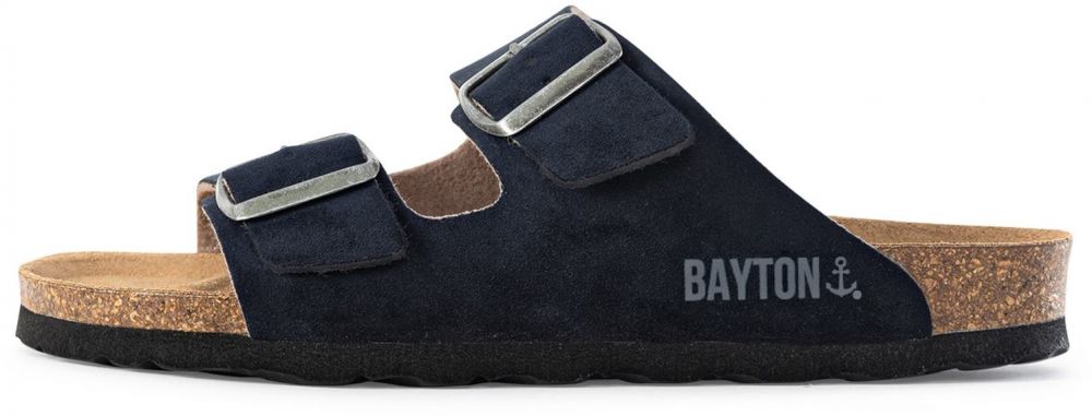 Bayton Šľapky 'Atlas'  tmavomodrá