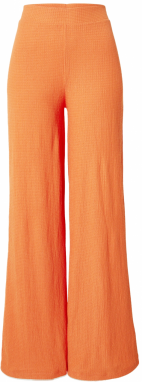 Nasty Gal Nohavice  oranžová