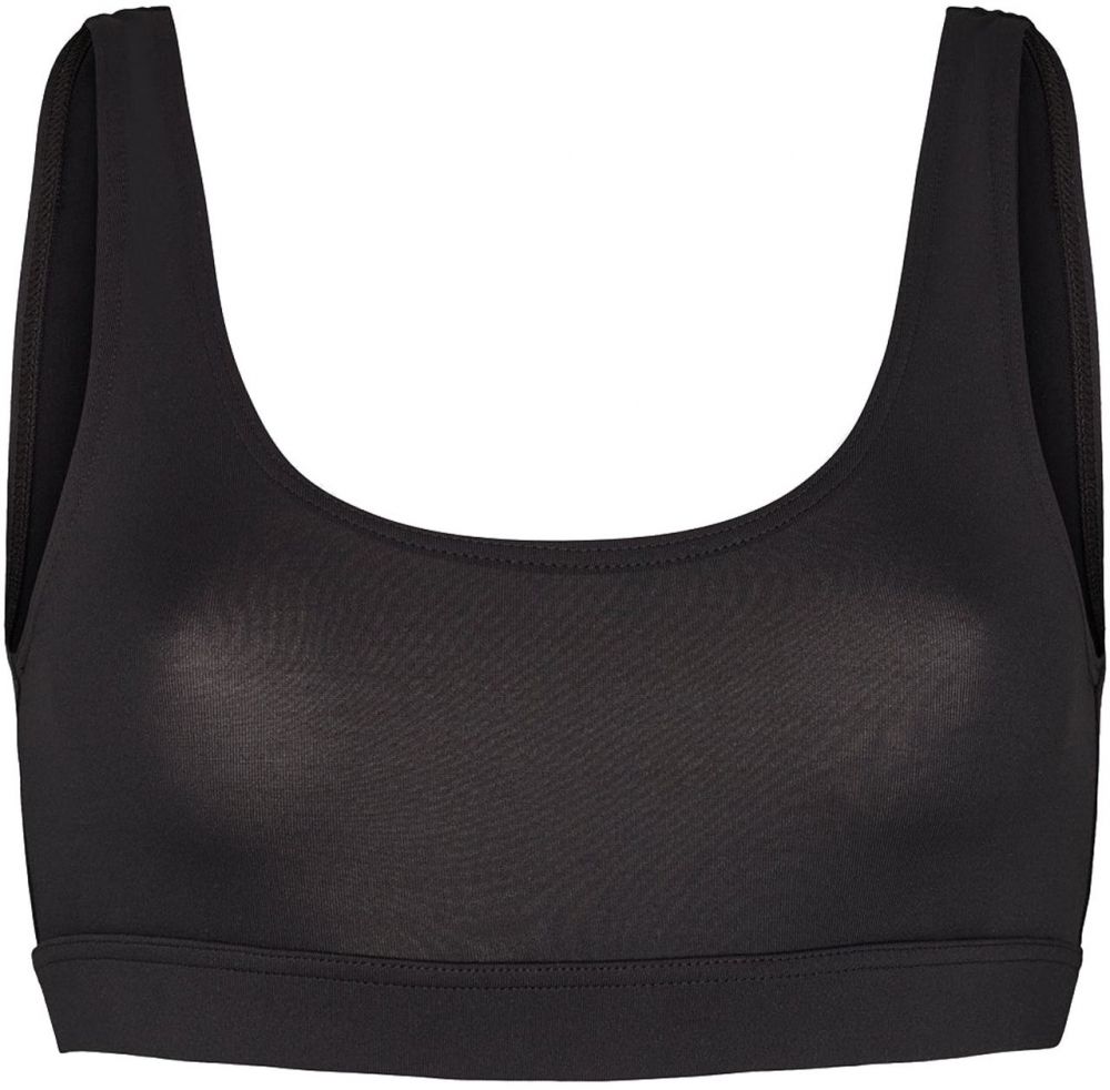 OW Collection Podprsenka 'HANNA'  čierna