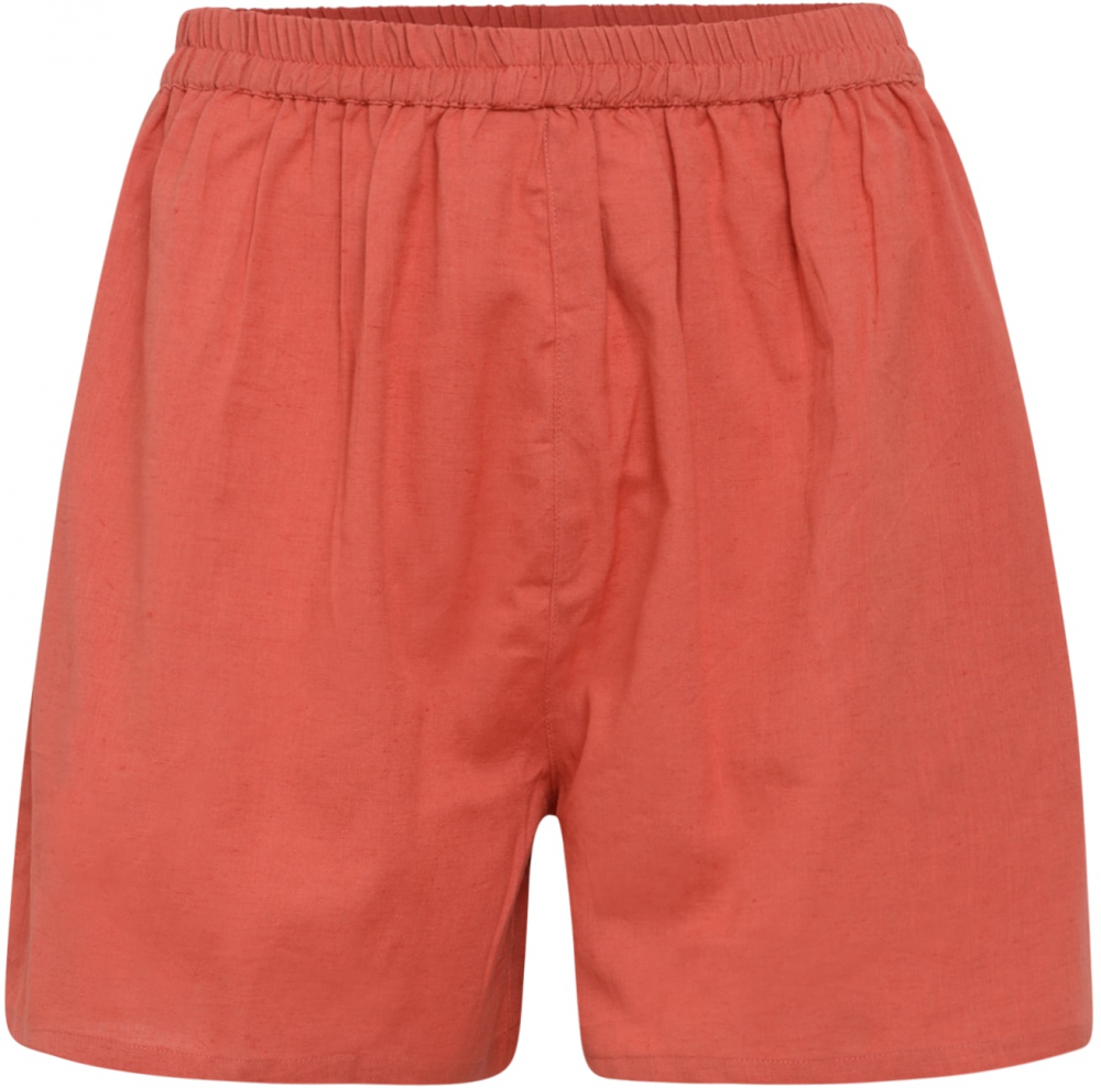 Dorothy Perkins Tall Nohavice  tmavooranžová