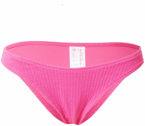 Seafolly Bikinové nohavičky  fuksia