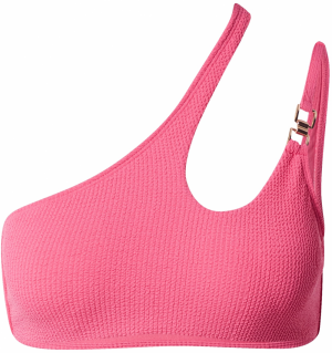 River Island Bikinový top  ružová