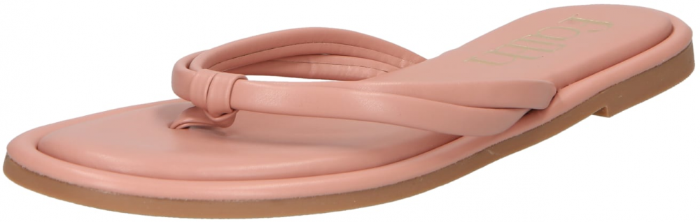 Dorothy Perkins Žabky  púdrová