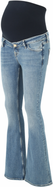 River Island Maternity Džínsy 'AMELIE'  modrá denim