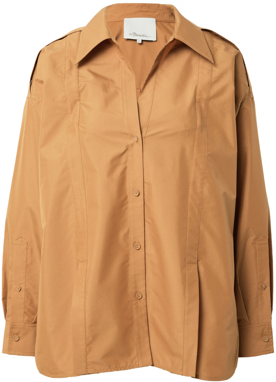 3.1 Phillip Lim Blúzka  medová