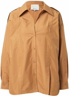 3.1 Phillip Lim Blúzka  medová