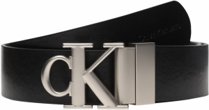 Calvin Klein Jeans Opasky  čierna