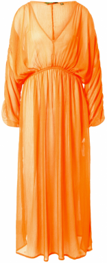 Dorothy Perkins Šaty  oranžová