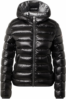 Colmar Zimná bunda  čierna