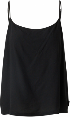 Calvin Klein Underwear Tričká na spanie 'Camisole'  čierna