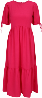 Dorothy Perkins Tall Šaty  fuksia