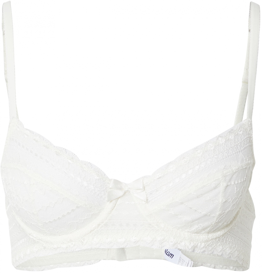 ETAM Podprsenka 'PANAMA'  nebielená