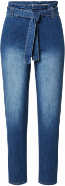 Maison 123 Džínsy 'BARBARA'  modrá denim