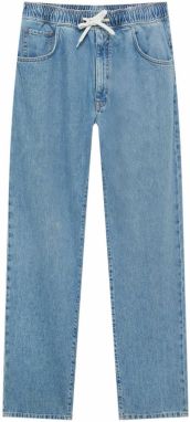 Pull&Bear Džínsy  modrá denim